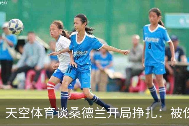 天空体育谈桑德兰开局挣扎：被伤病+欧战拖累，球迷心态平和乐观