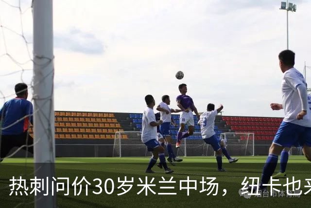热刺问价30岁米兰中场，纽卡也来抢