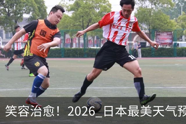 笑容治愈！2026 日本最美天气预报主播老师 TOP10