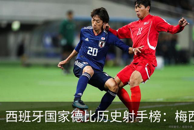 西班牙国家德比历史射手榜：梅西26球居首，C罗18球排名次席